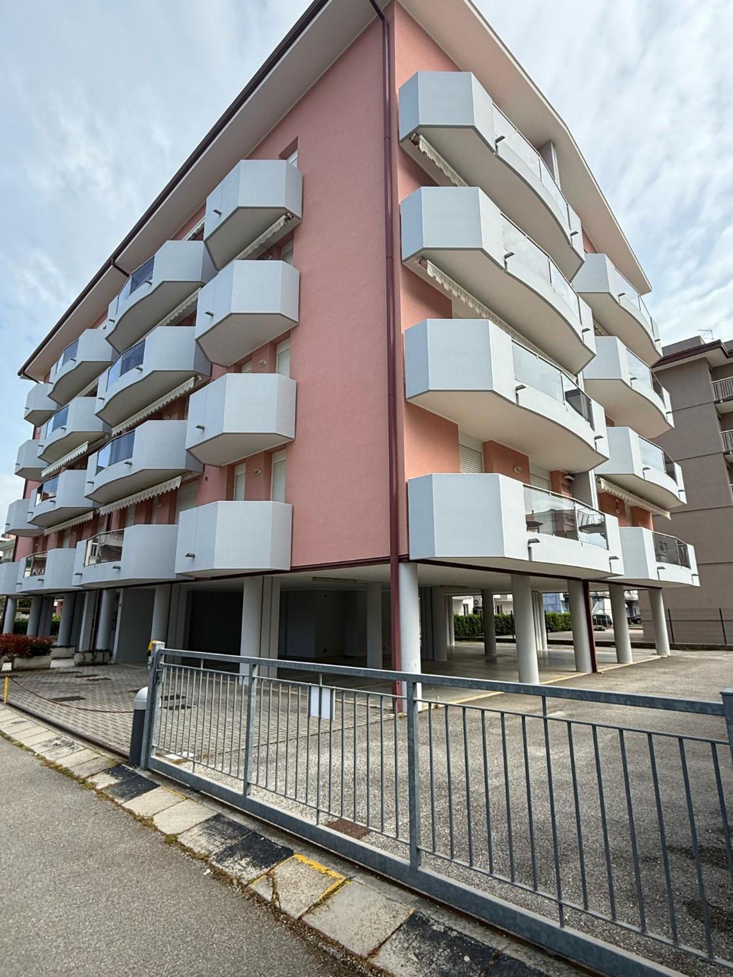Anna- Solo Per Famiglie- Walterigato Apartment Lido di Jesolo